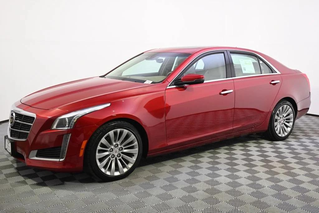 cadillac cts sedan 2014 1G6AX5S35E0174449 image cadillac cts sedan 2014 1G6AX5S35E0174449 image